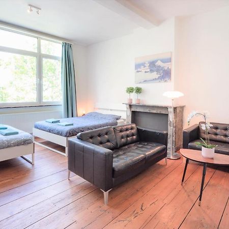 Antwerp Old Town Centrum Apartment Εξωτερικό φωτογραφία