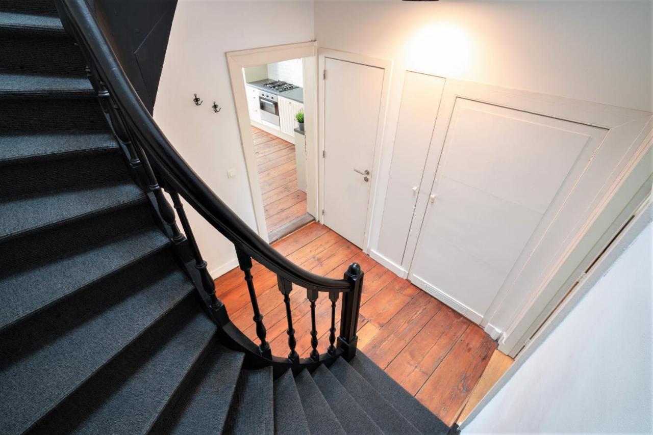 Antwerp Old Town Centrum Apartment Εξωτερικό φωτογραφία