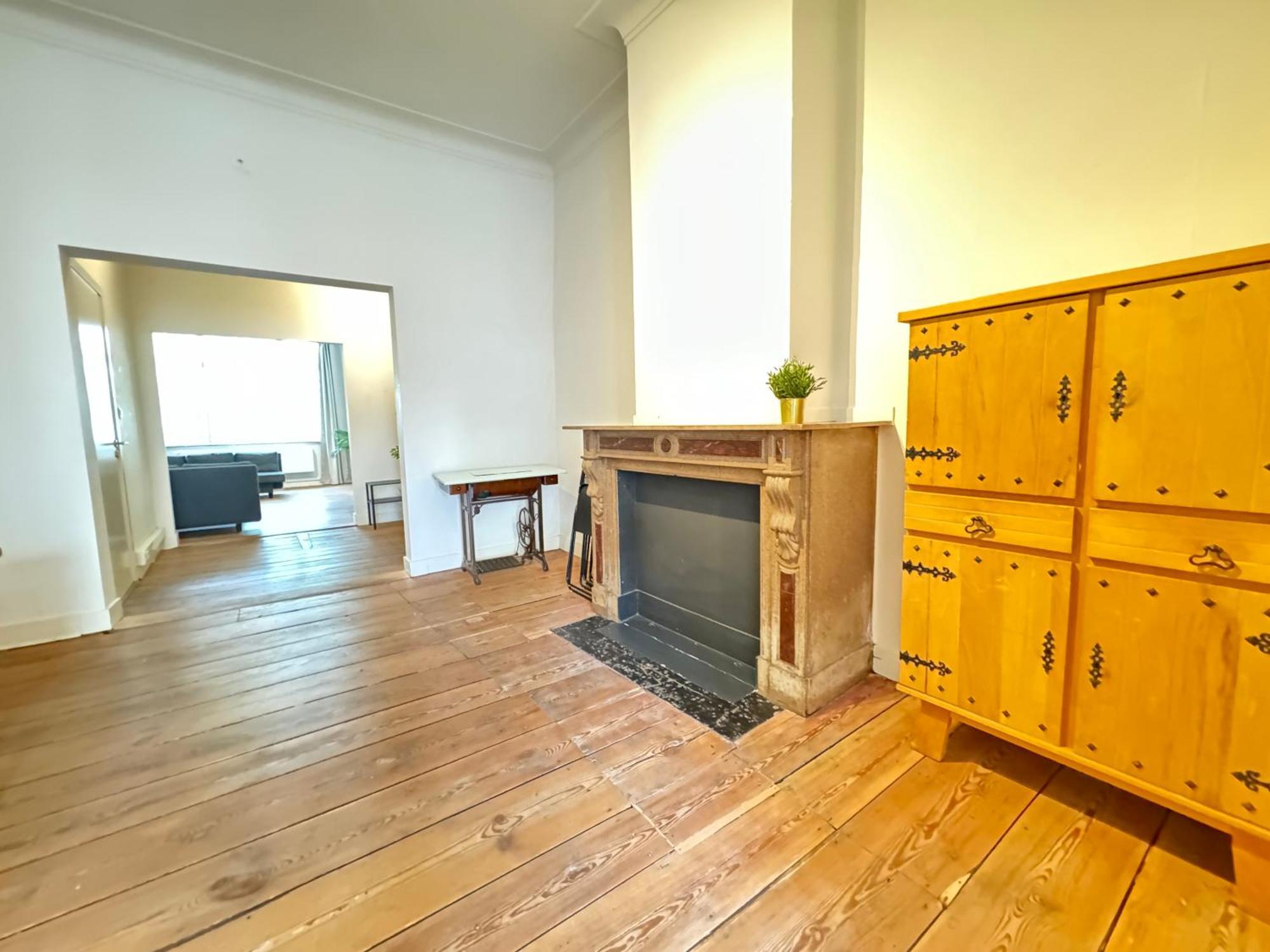 Antwerp Old Town Centrum Apartment Εξωτερικό φωτογραφία