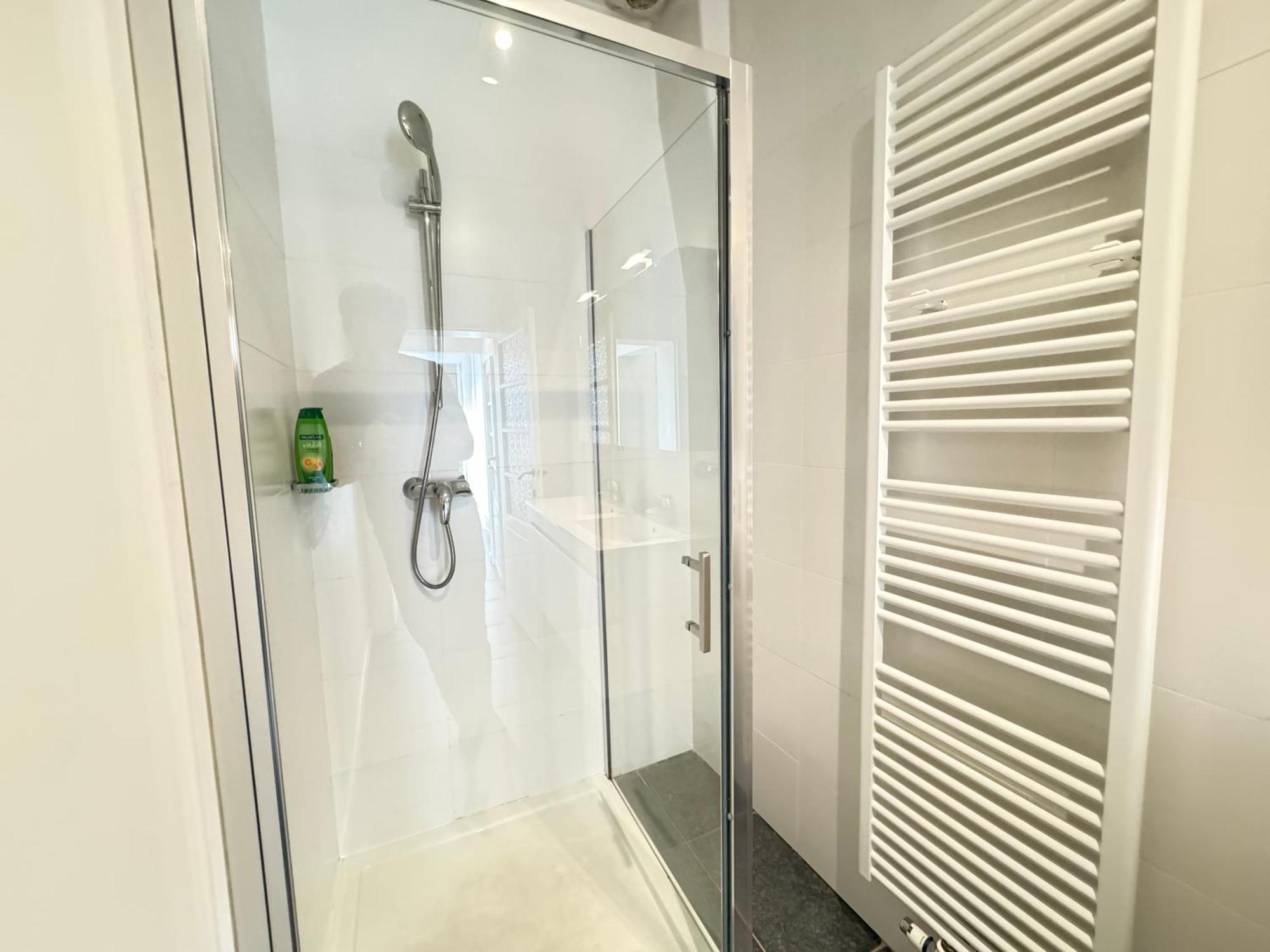 Antwerp Old Town Centrum Apartment Εξωτερικό φωτογραφία