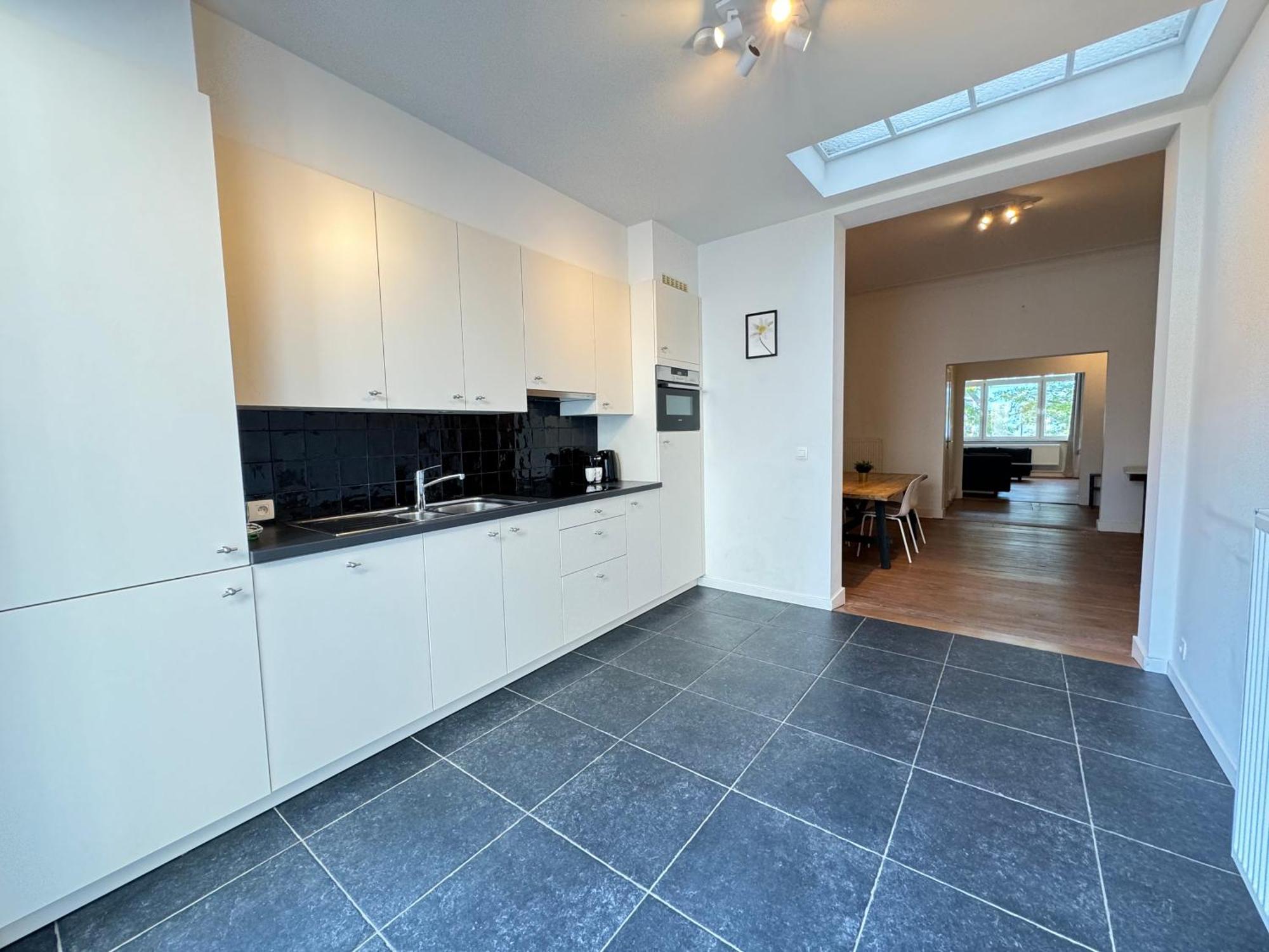 Antwerp Old Town Centrum Apartment Εξωτερικό φωτογραφία
